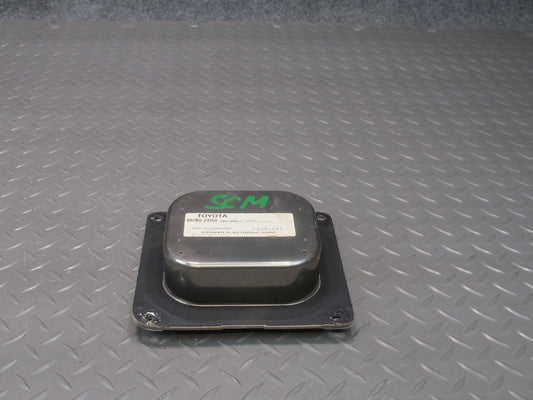 1992 Lexus UZZ30L SC300 SC400 Pioneer Speaker Amplifier Crossover OEM