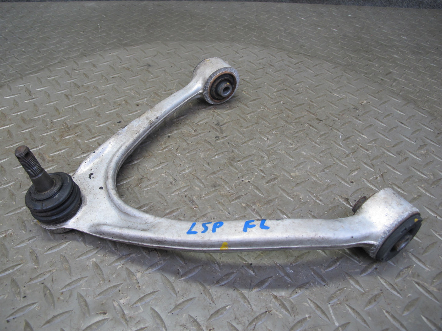 01-06 Lexus UCF30L LS430 Front Left Suspension Upper Control Arm OEM