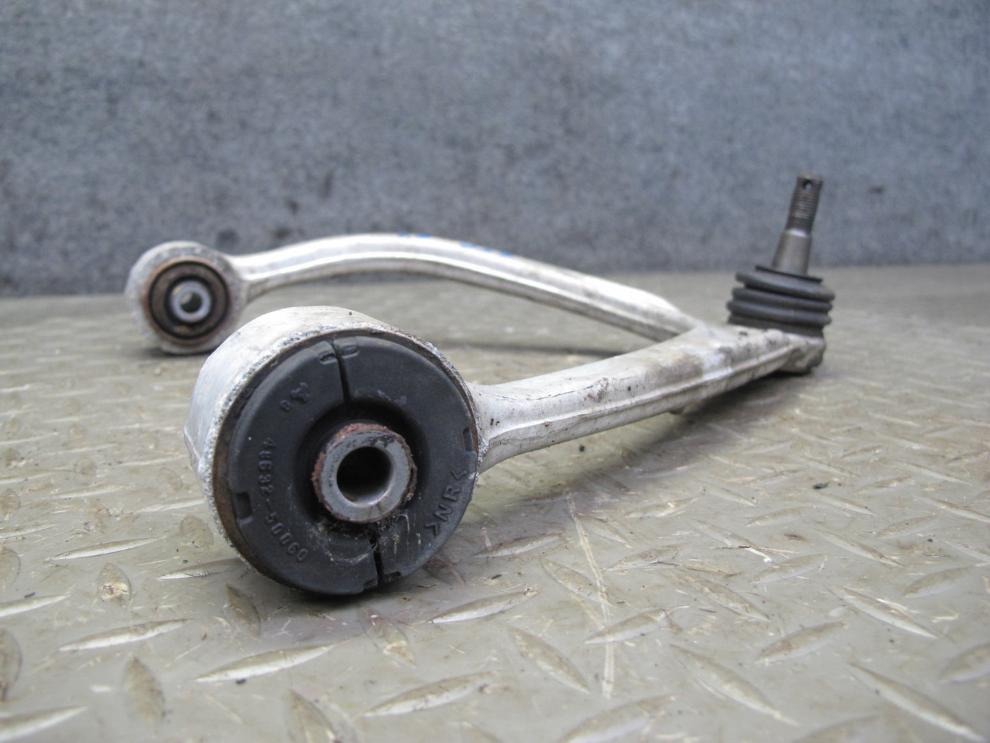 01-06 Lexus UCF30L LS430 Front Left Suspension Upper Control Arm OEM