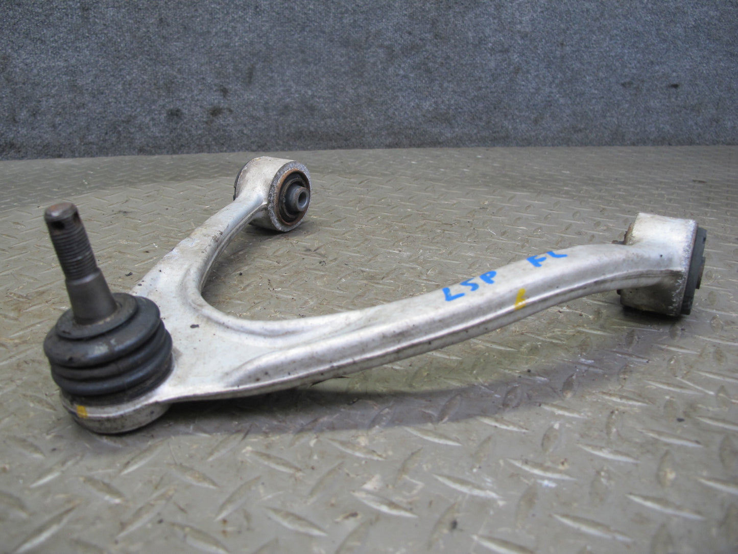 01-06 Lexus UCF30L LS430 Front Left Suspension Upper Control Arm OEM