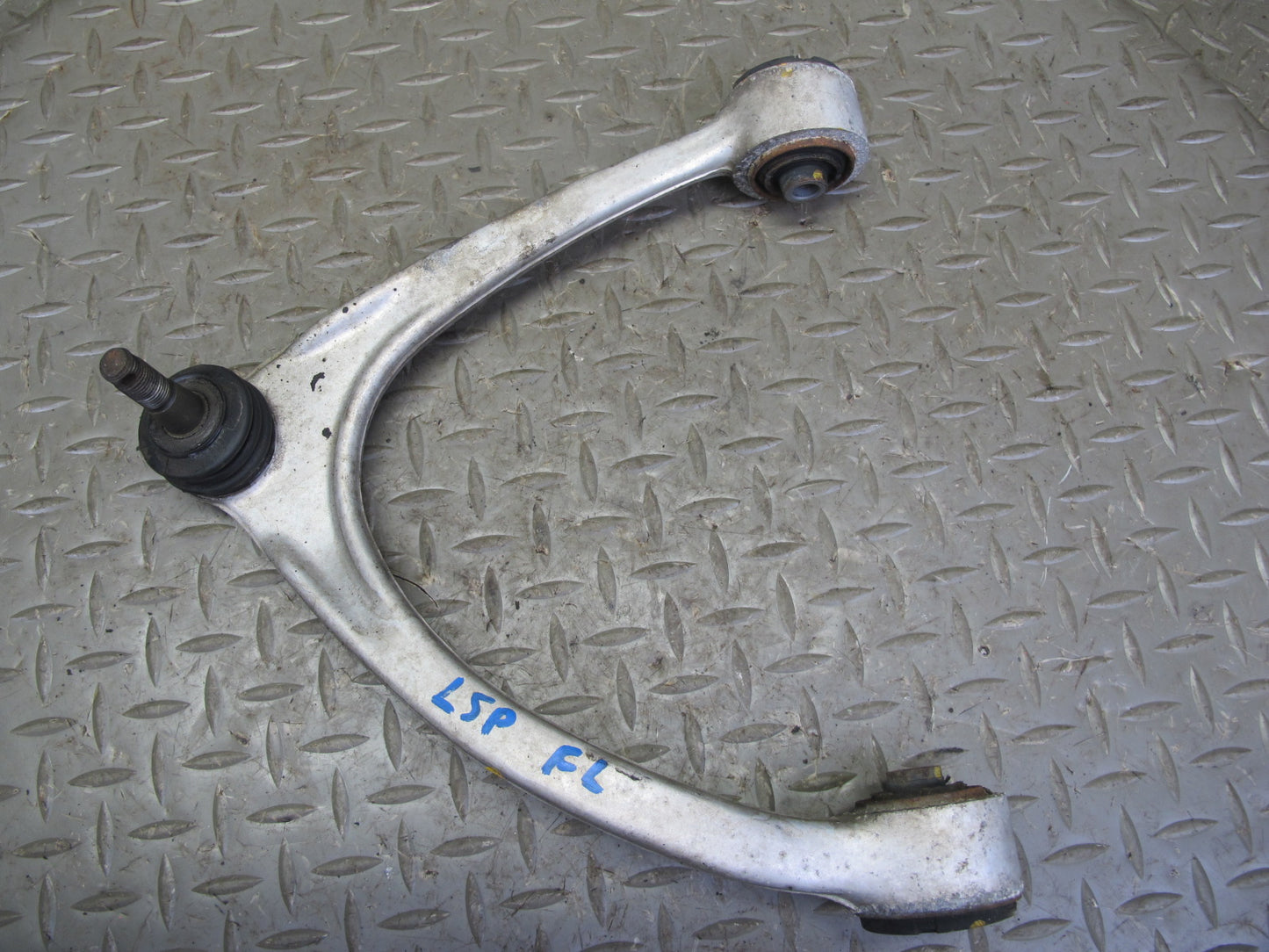 01-06 Lexus UCF30L LS430 Front Left Suspension Upper Control Arm OEM