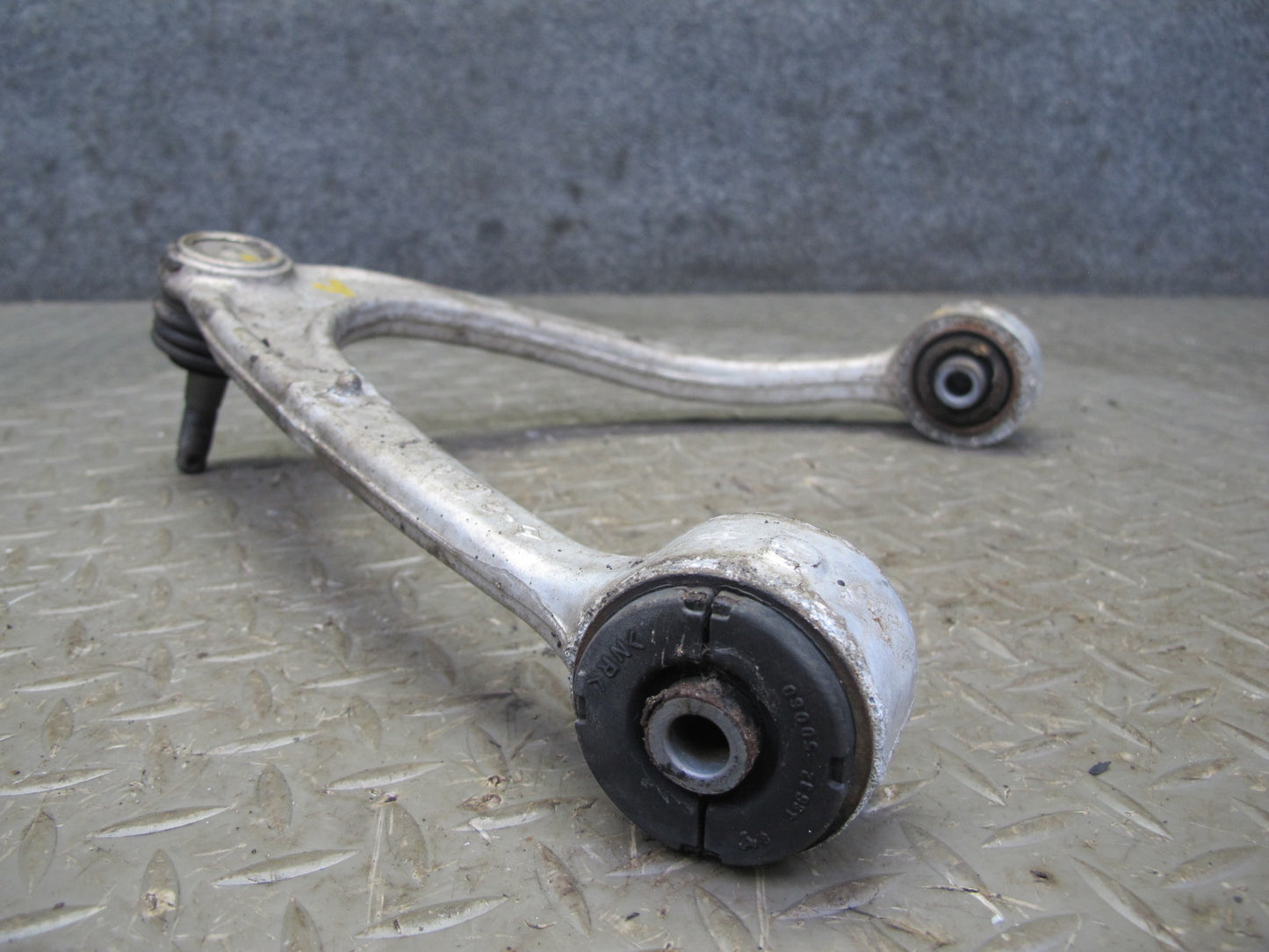 01-06 Lexus UCF30L LS430 Front Left Suspension Upper Control Arm OEM