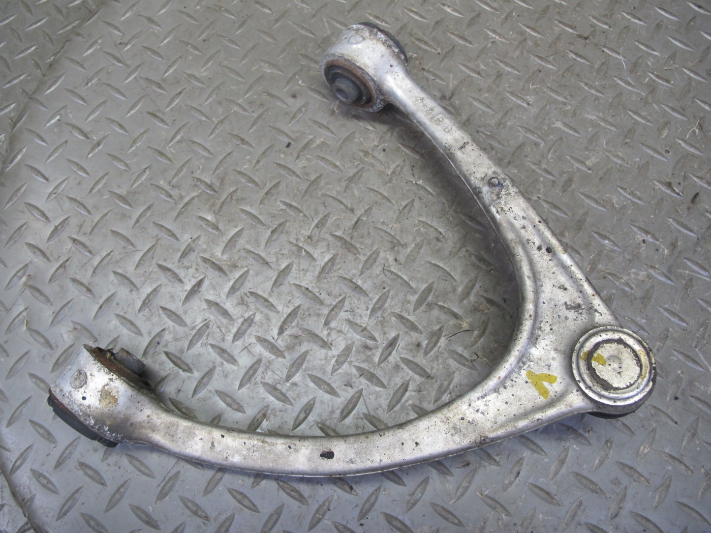 01-06 Lexus UCF30L LS430 Front Left Suspension Upper Control Arm OEM