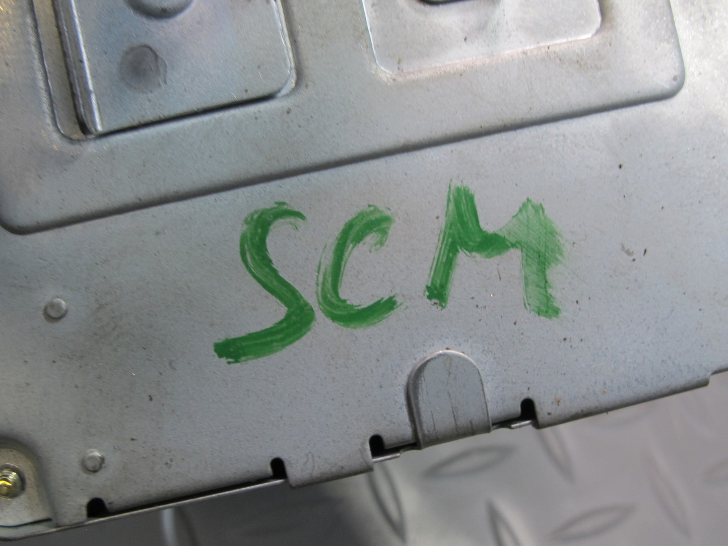 92-00 Lexus UZZ30L SC300 SC400 Mirror Control Module 89430-24020 OEM