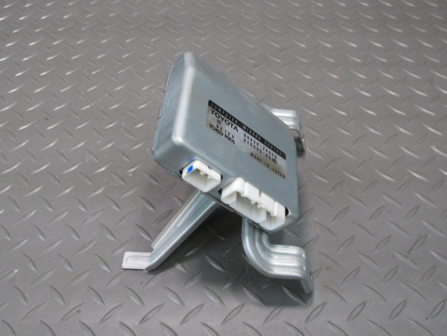 92-00 Lexus UZZ30L SC300 SC400 Mirror Control Module 89430-24020 OEM