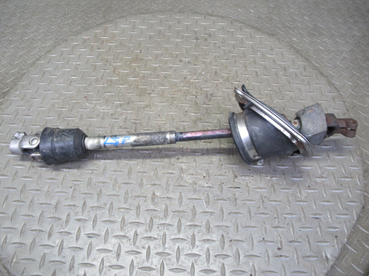 01-06 Lexus UCF30L LS430 Steering Column Lower U Joint Linkage Shaft OEM