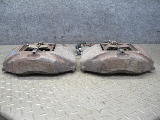 01-06 Lexus UCF30L LS430 Set of 2 Front Left & Right Sumitomo Brake Caliper OEM