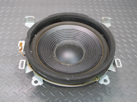 92-00 Lexus UZZ30L SC300 SC400 Rear Subwoofer Speaker Pioneer 86160-24300 OEM