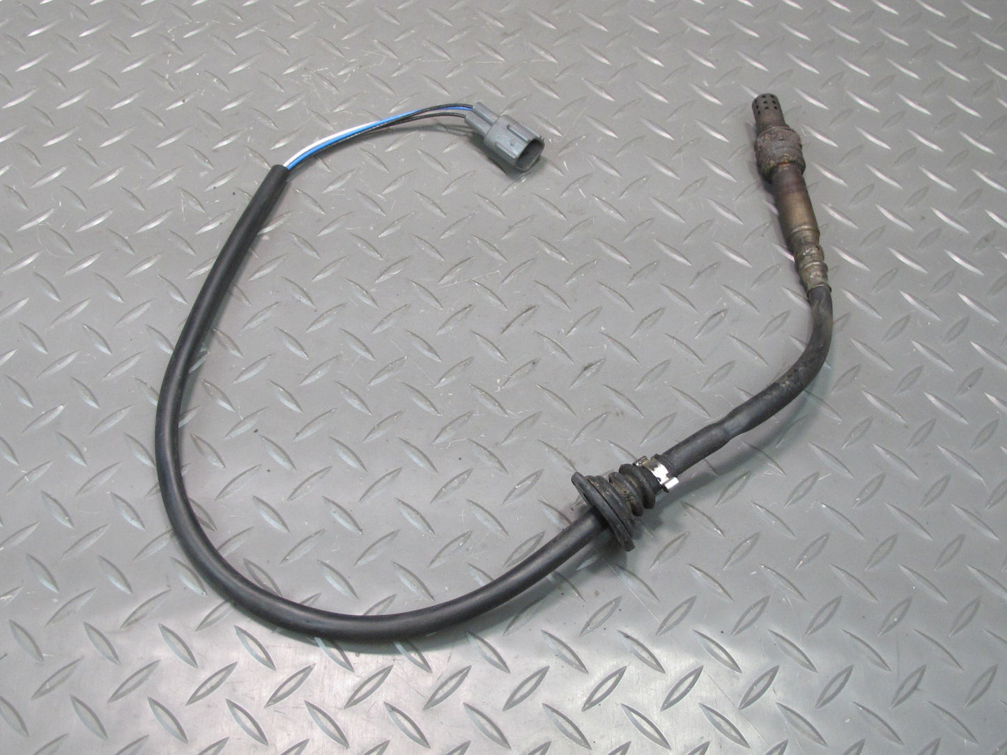 92-95 Lexus UZZ30L SC400 Set of 2 Oxygen O2 Lambda Sensor OEM