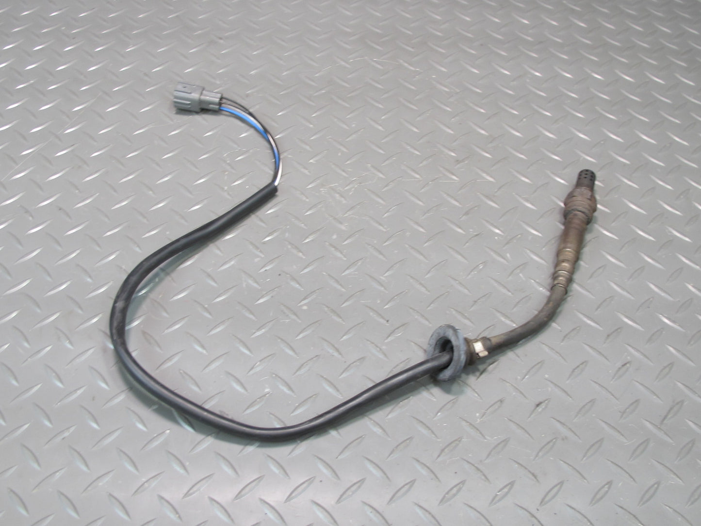 92-95 Lexus UZZ30L SC400 Set of 2 Oxygen O2 Lambda Sensor OEM