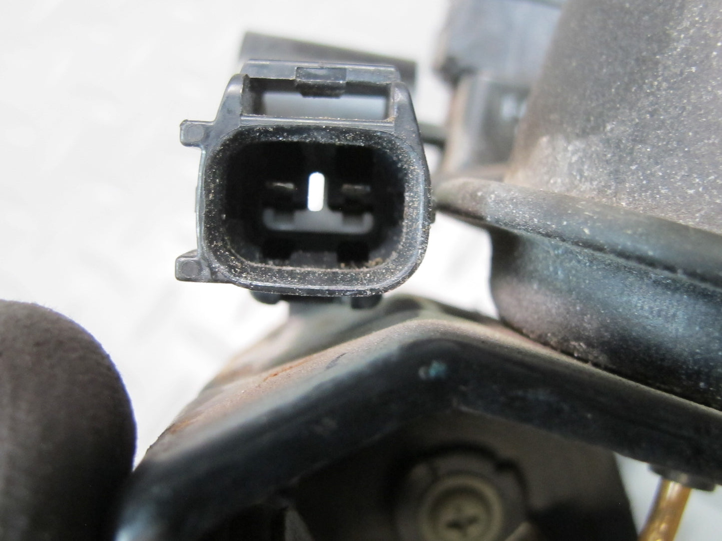 92-00 Lexus UZZ30L SC300 SC400 Heater Control Valve Pump OEM