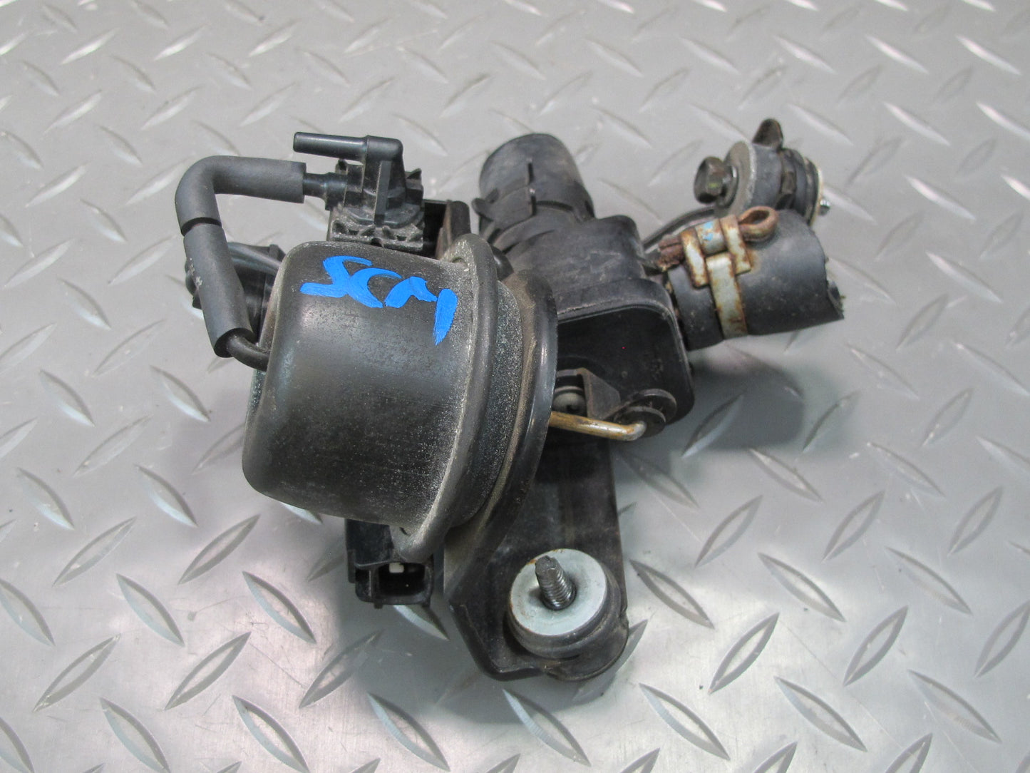 92-00 Lexus UZZ30L SC300 SC400 Heater Control Valve Pump OEM