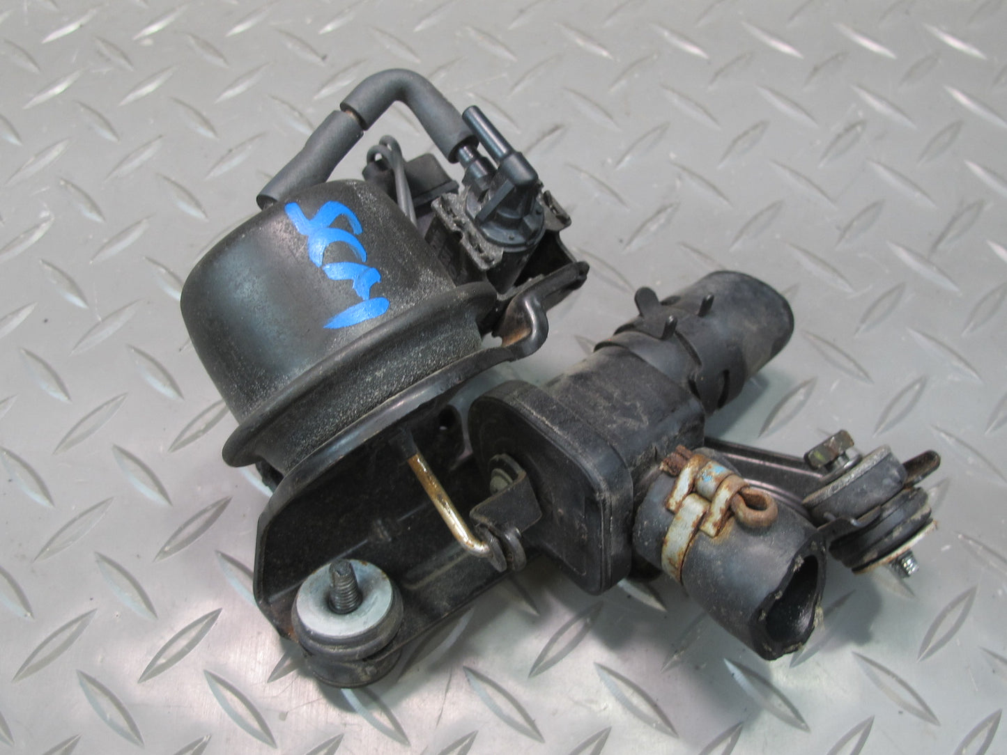 92-00 Lexus UZZ30L SC300 SC400 Heater Control Valve Pump OEM