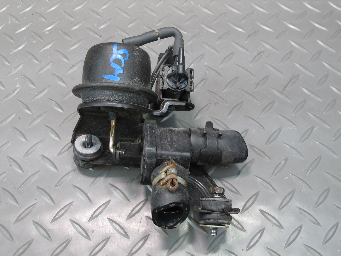 92-00 Lexus UZZ30L SC300 SC400 Heater Control Valve Pump OEM