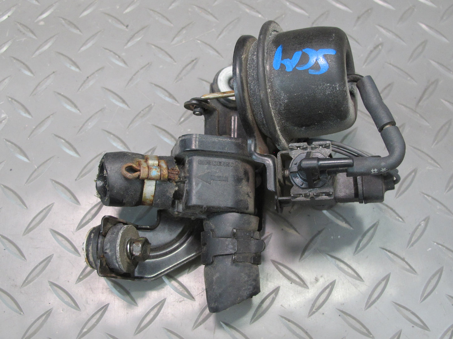 92-00 Lexus UZZ30L SC300 SC400 Heater Control Valve Pump OEM