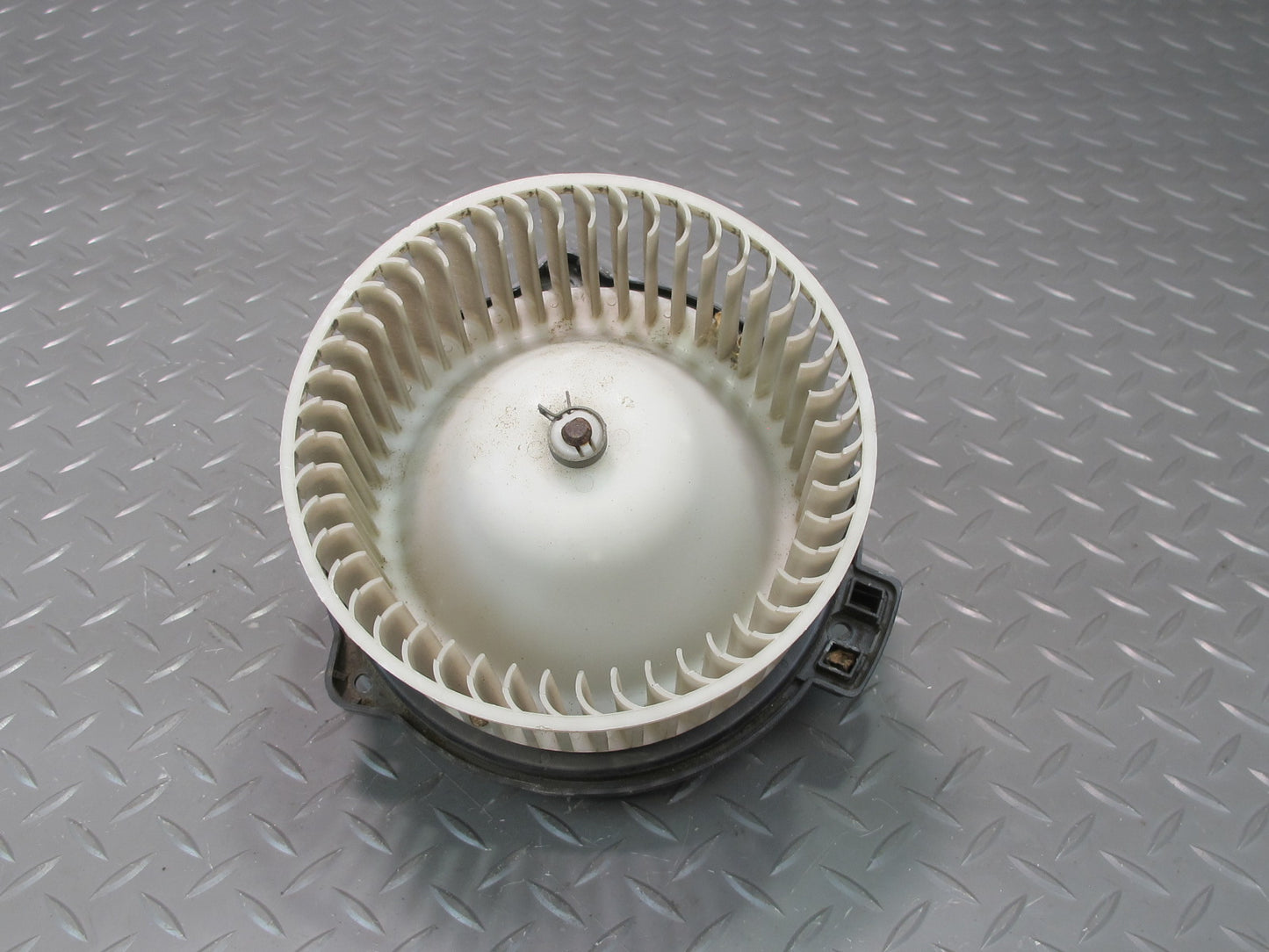 92-00 Lexus UZZ30L SC300 SC400 A/C Heater Blower Motor Fan OEM