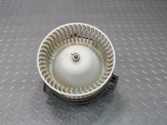 92-00 Lexus UZZ30L SC300 SC400 A/C Heater Blower Motor Fan OEM