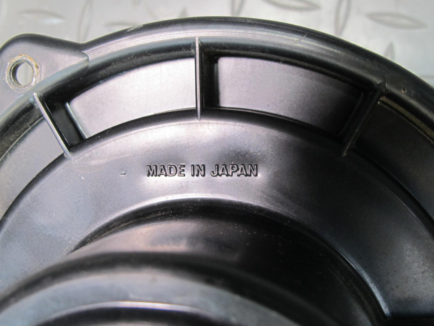 92-00 Lexus UZZ30L SC300 SC400 A/C Heater Blower Motor Fan OEM