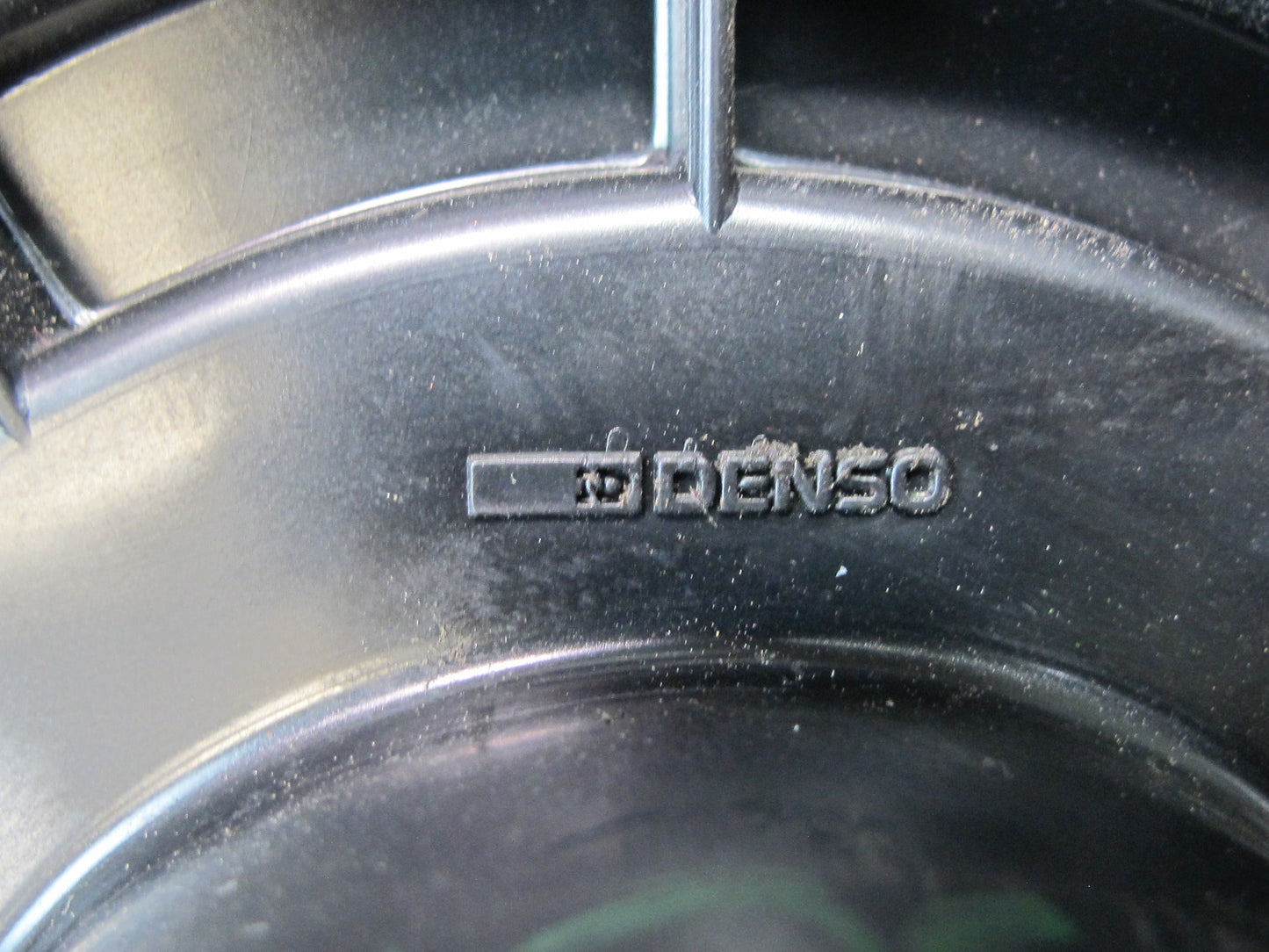 92-00 Lexus UZZ30L SC300 SC400 A/C Heater Blower Motor Fan OEM