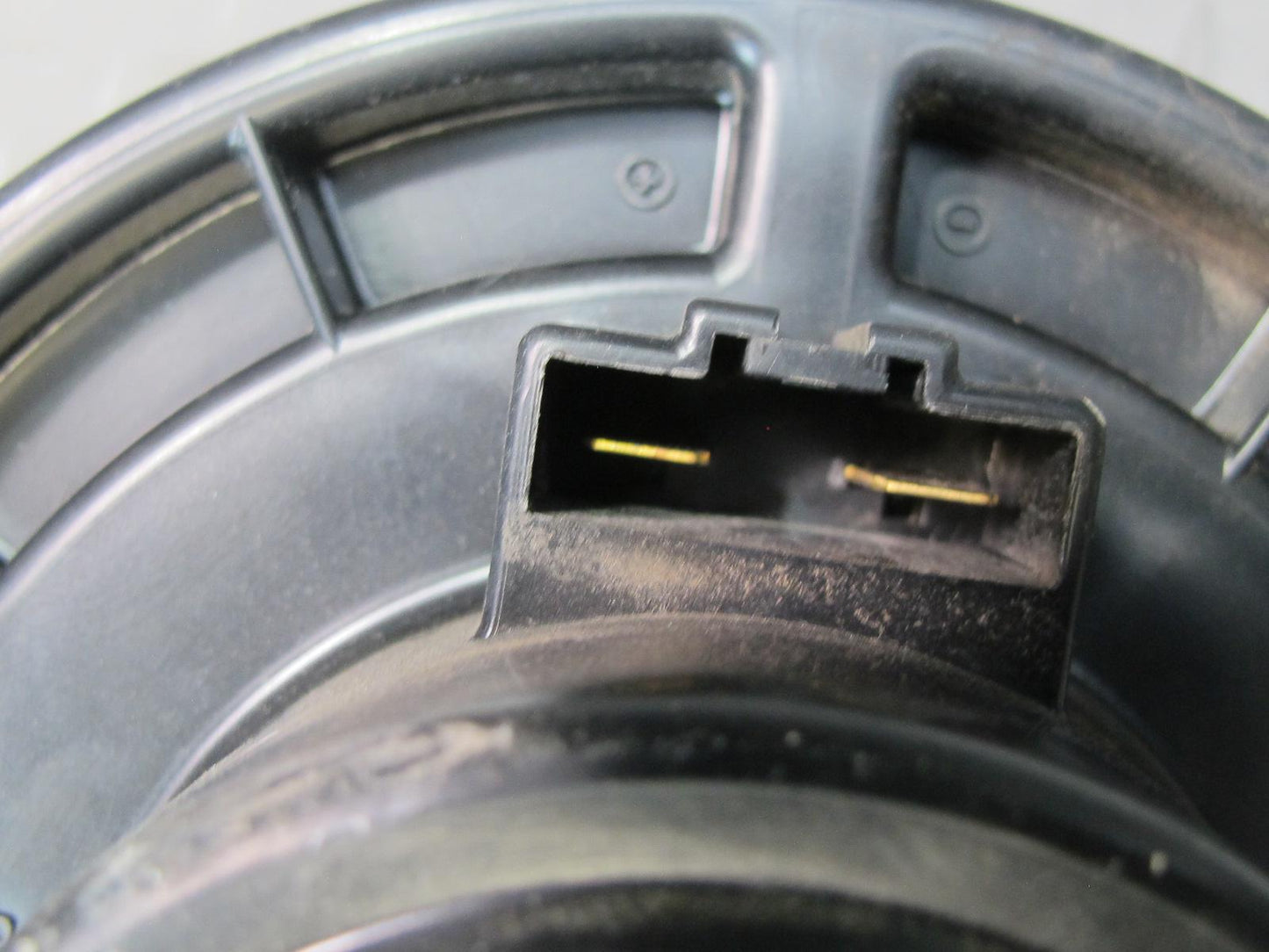 92-00 Lexus UZZ30L SC300 SC400 A/C Heater Blower Motor Fan OEM