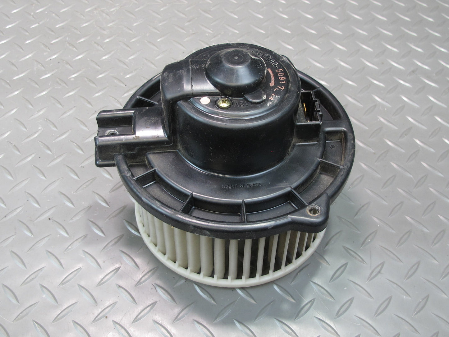 92-00 Lexus UZZ30L SC300 SC400 A/C Heater Blower Motor Fan OEM