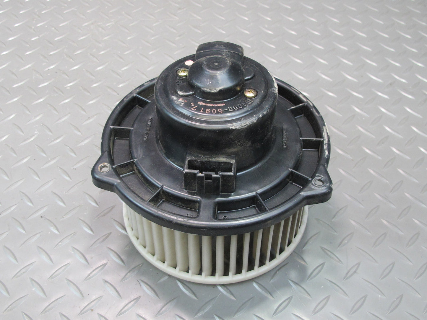 92-00 Lexus UZZ30L SC300 SC400 A/C Heater Blower Motor Fan OEM