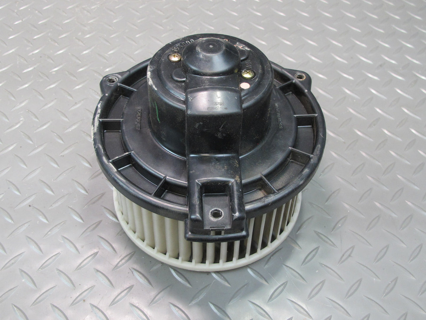 92-00 Lexus UZZ30L SC300 SC400 A/C Heater Blower Motor Fan OEM