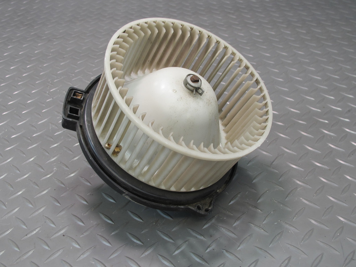 92-00 Lexus UZZ30L SC300 SC400 A/C Heater Blower Motor Fan OEM