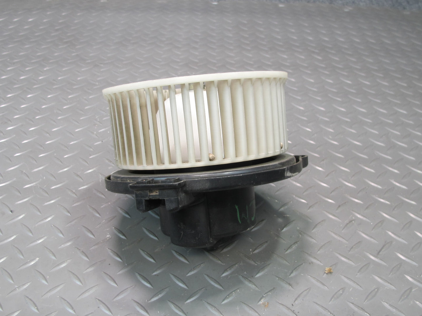 92-00 Lexus UZZ30L SC300 SC400 A/C Heater Blower Motor Fan OEM