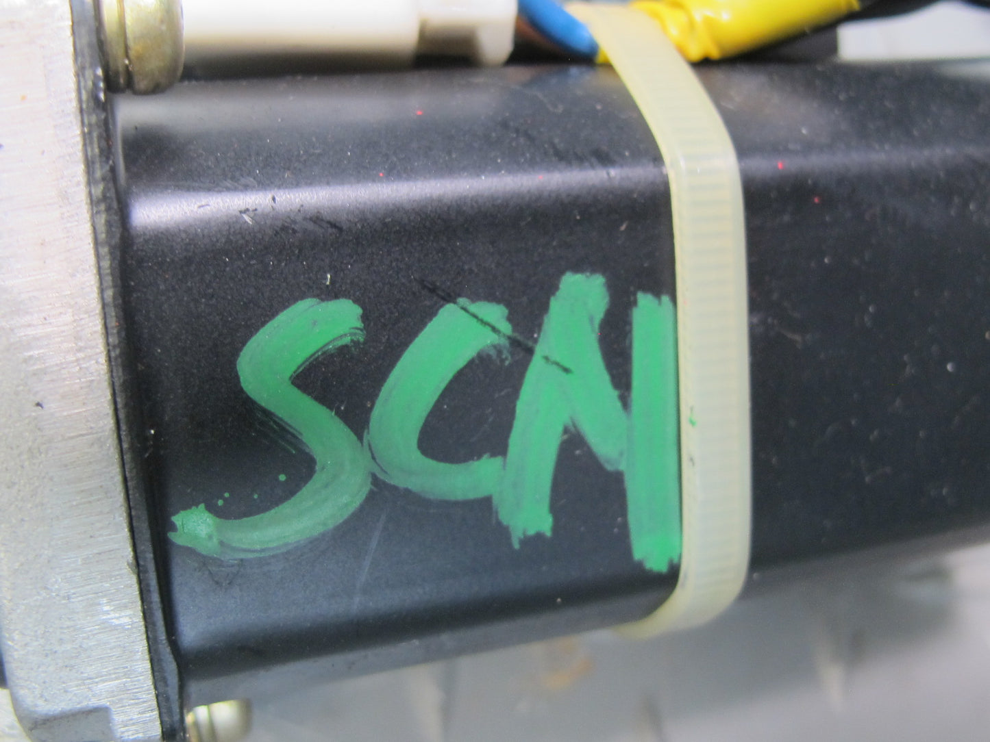 92-93 Lexus UZZ30L SC300 SC400 Sunroof Motor & Relay Control Module Set OEM