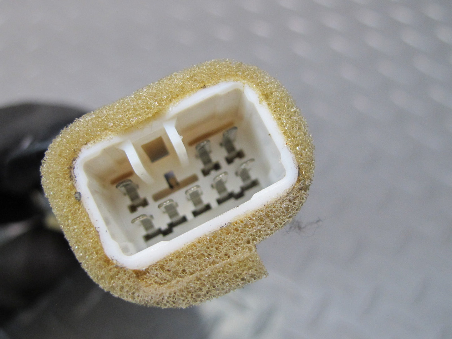 92-93 Lexus UZZ30L SC300 SC400 Sunroof Motor & Relay Control Module Set OEM