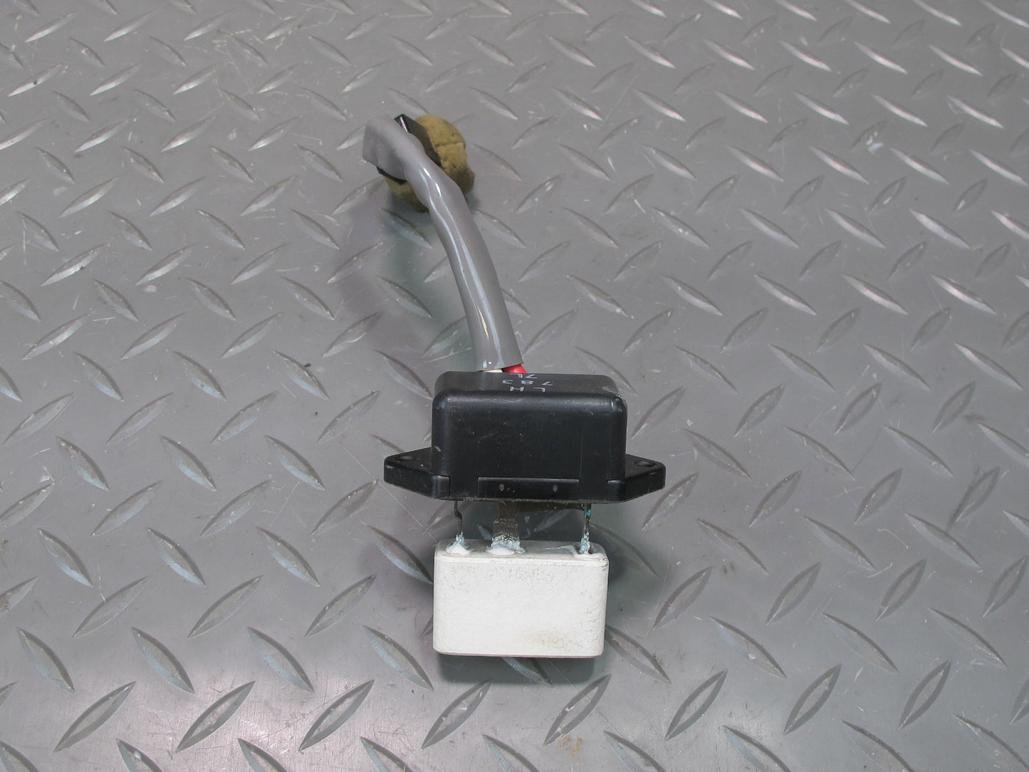 92-00 Lexus UZZ30L SC300 SC400 A/C Heater Blower Resistor OEM