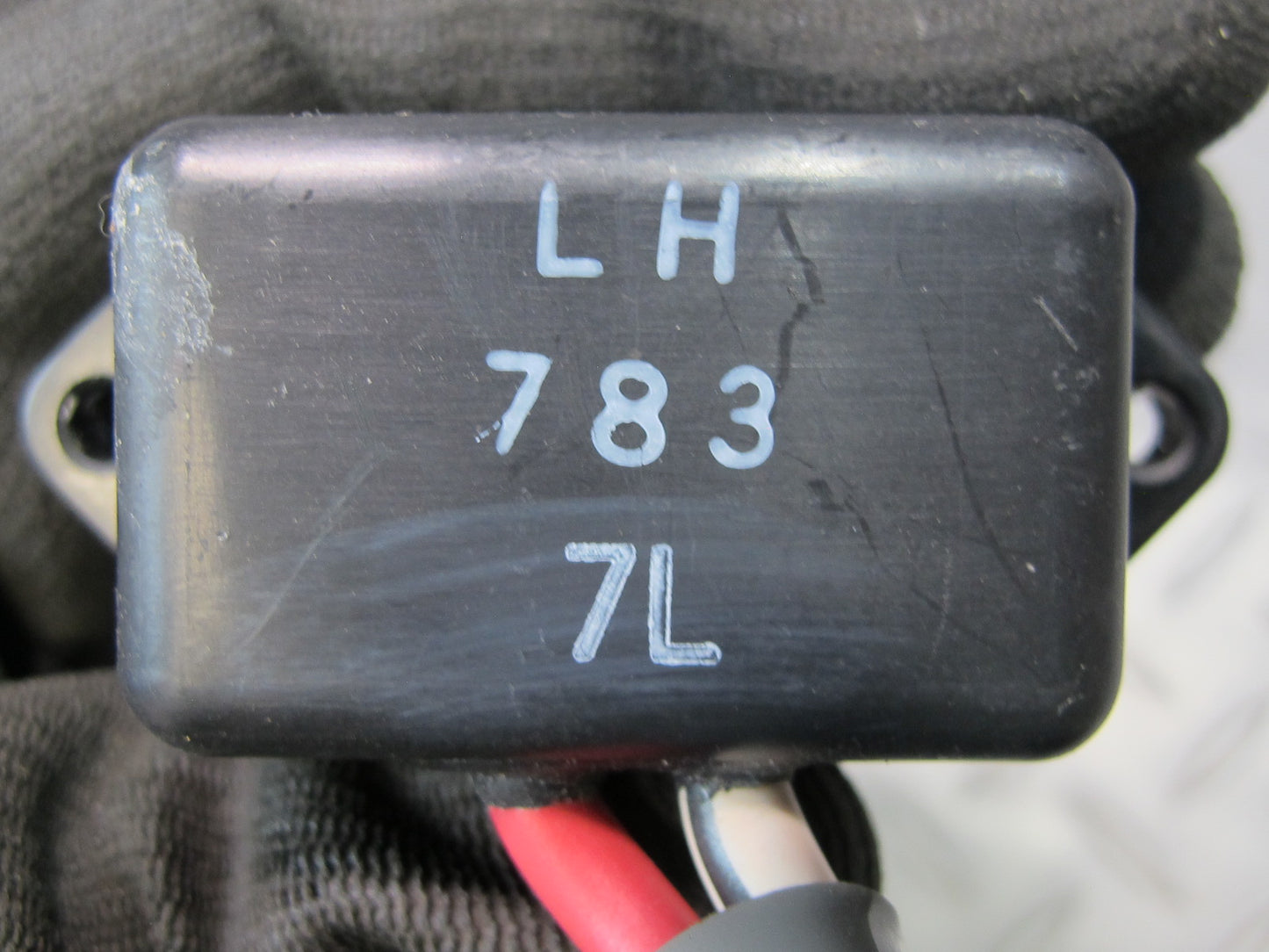 92-00 Lexus UZZ30L SC300 SC400 A/C Heater Blower Resistor OEM