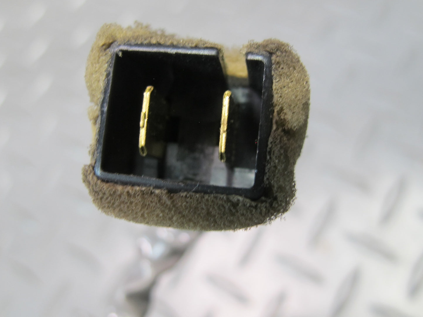 92-00 Lexus UZZ30L SC300 SC400 A/C Heater Blower Resistor OEM