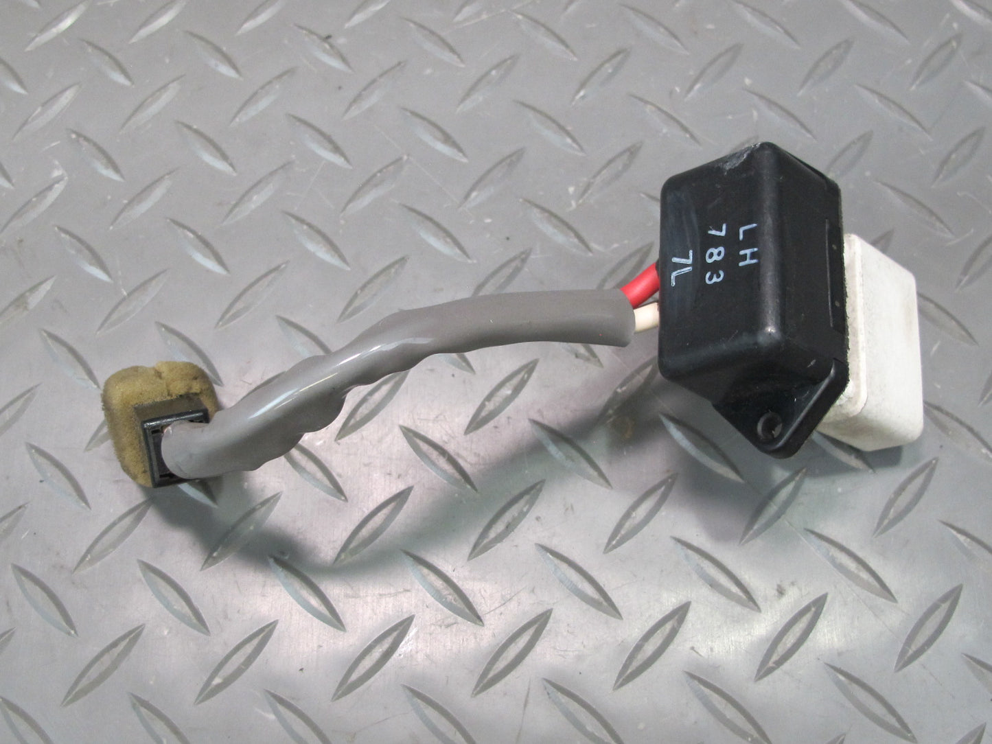 92-00 Lexus UZZ30L SC300 SC400 A/C Heater Blower Resistor OEM