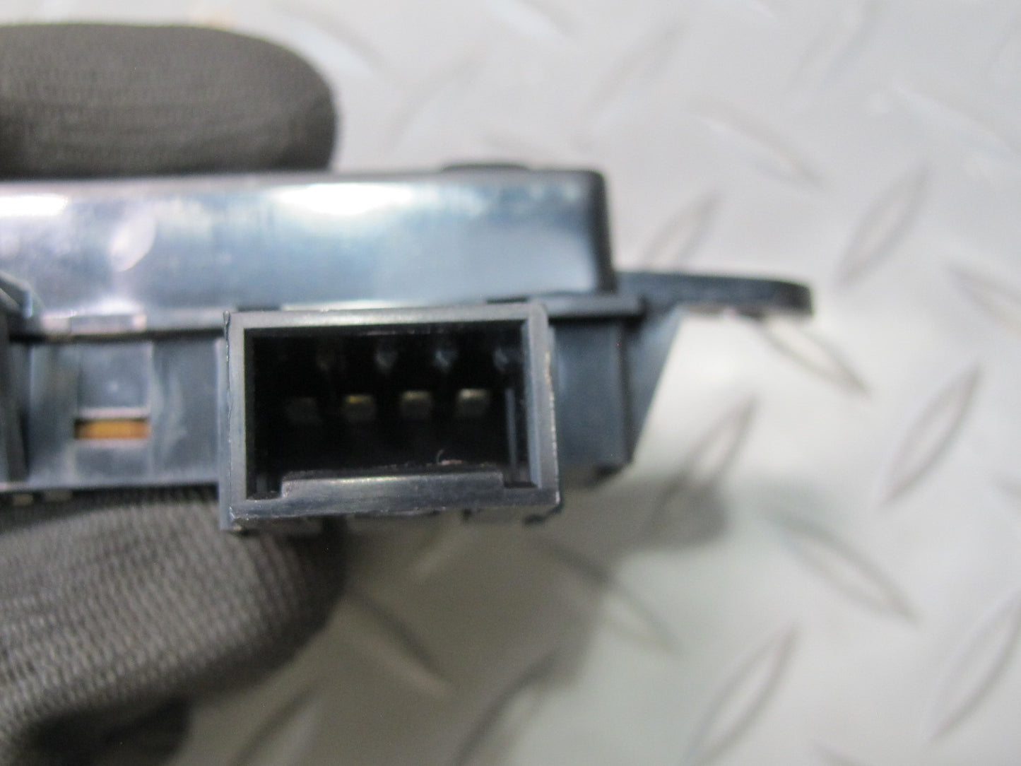 92-00 Lexus UZZ30L SC300 SC400 Front Left Driver Seat Position Memory Switch OEM