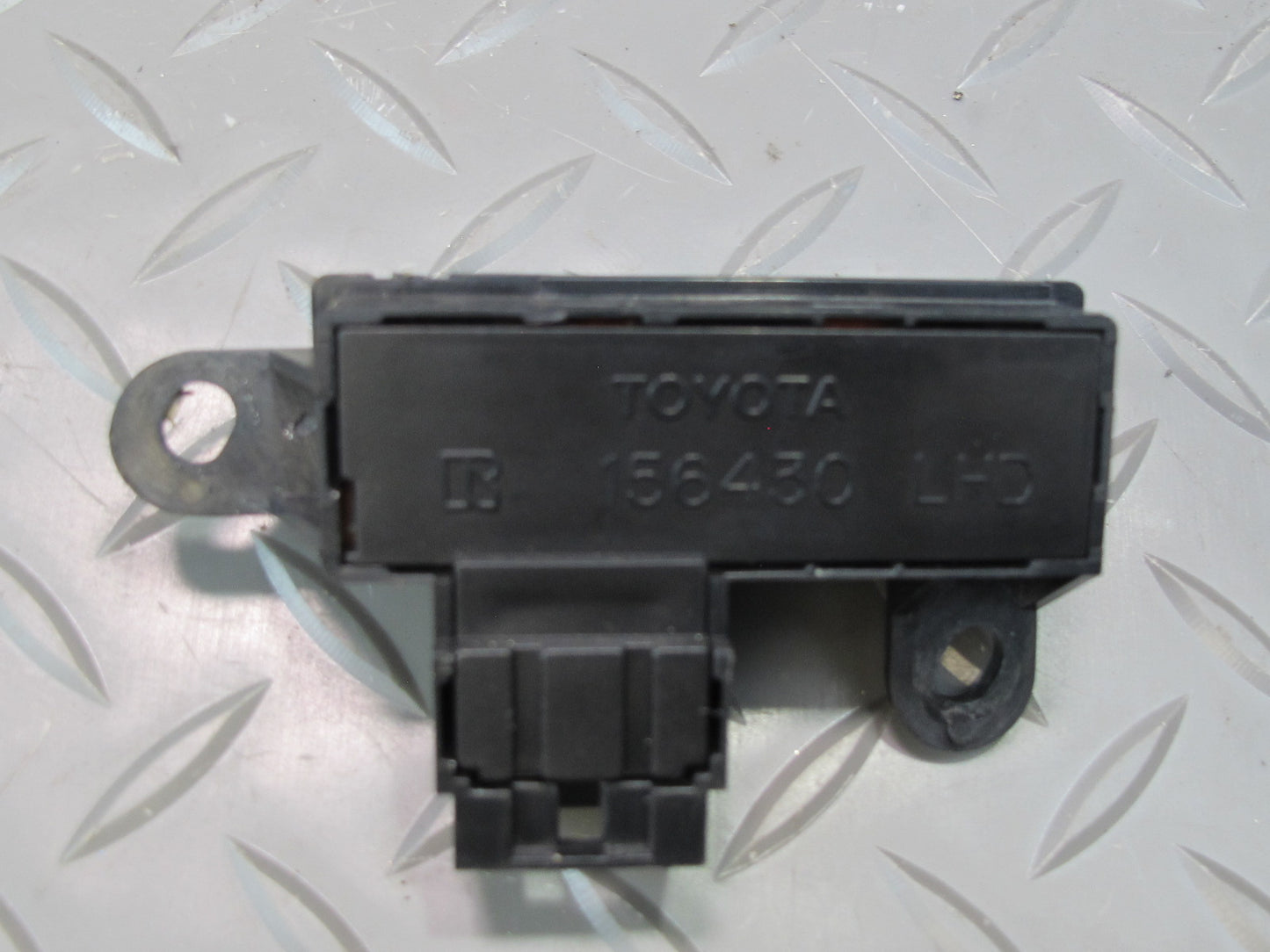 92-00 Lexus UZZ30L SC300 SC400 Front Left Driver Seat Position Memory Switch OEM