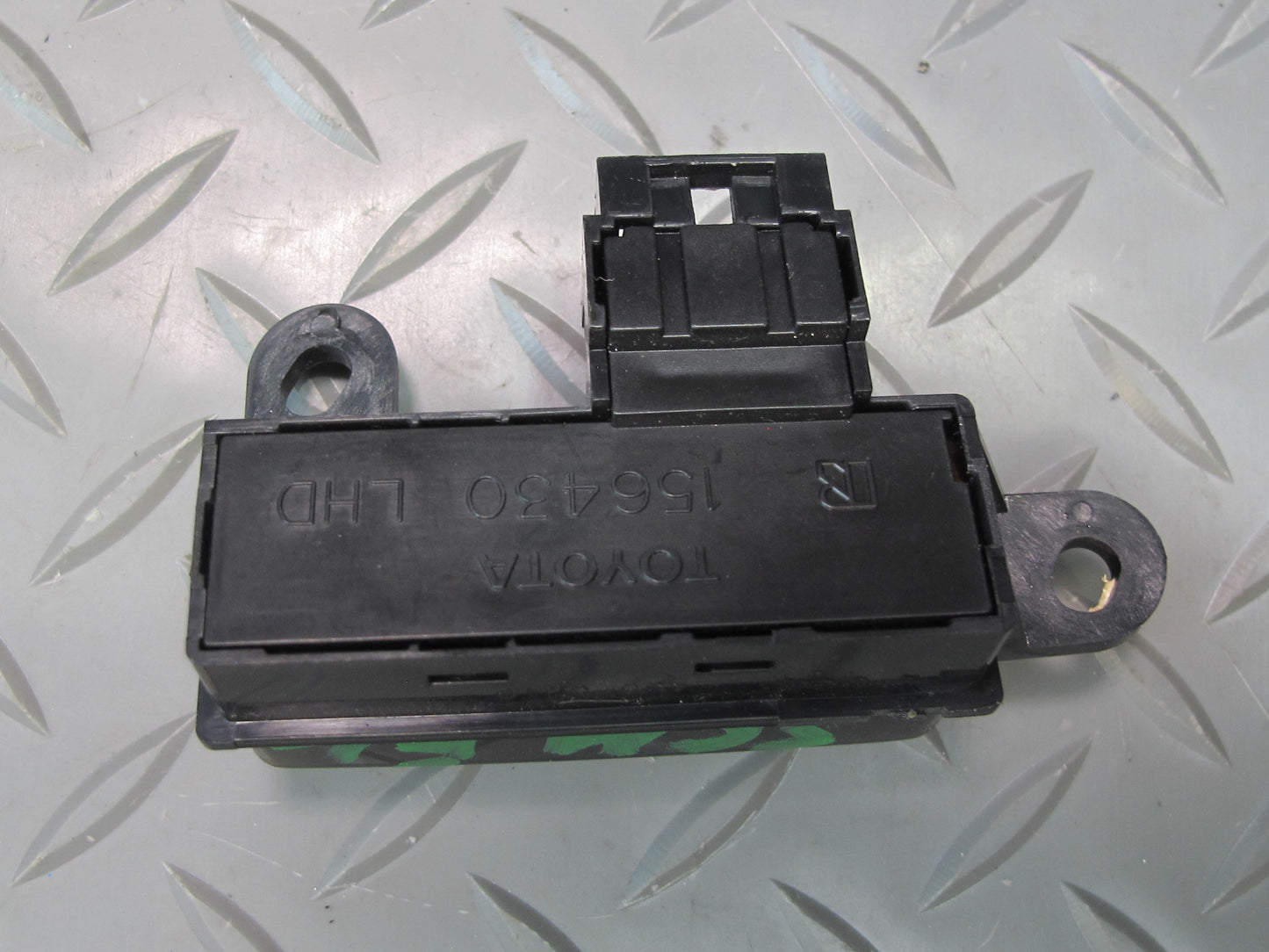 92-00 Lexus UZZ30L SC300 SC400 Front Left Driver Seat Position Memory Switch OEM