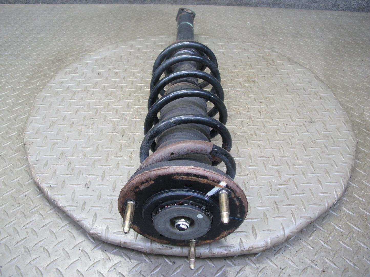 98-00 Lexus UCF20L LS400 Rear Right Strut Shock Absorber OEM