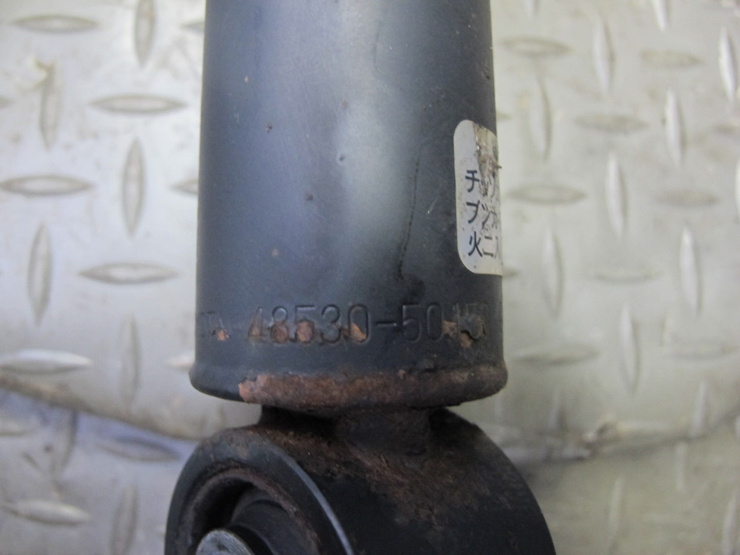 98-00 Lexus UCF20L LS400 Rear Right Strut Shock Absorber OEM