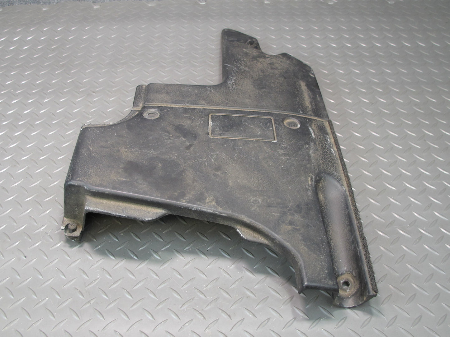 01-06 Lexus UCF30L LS430 Set of 2 Engine Bay Trim Cover Panel OEM