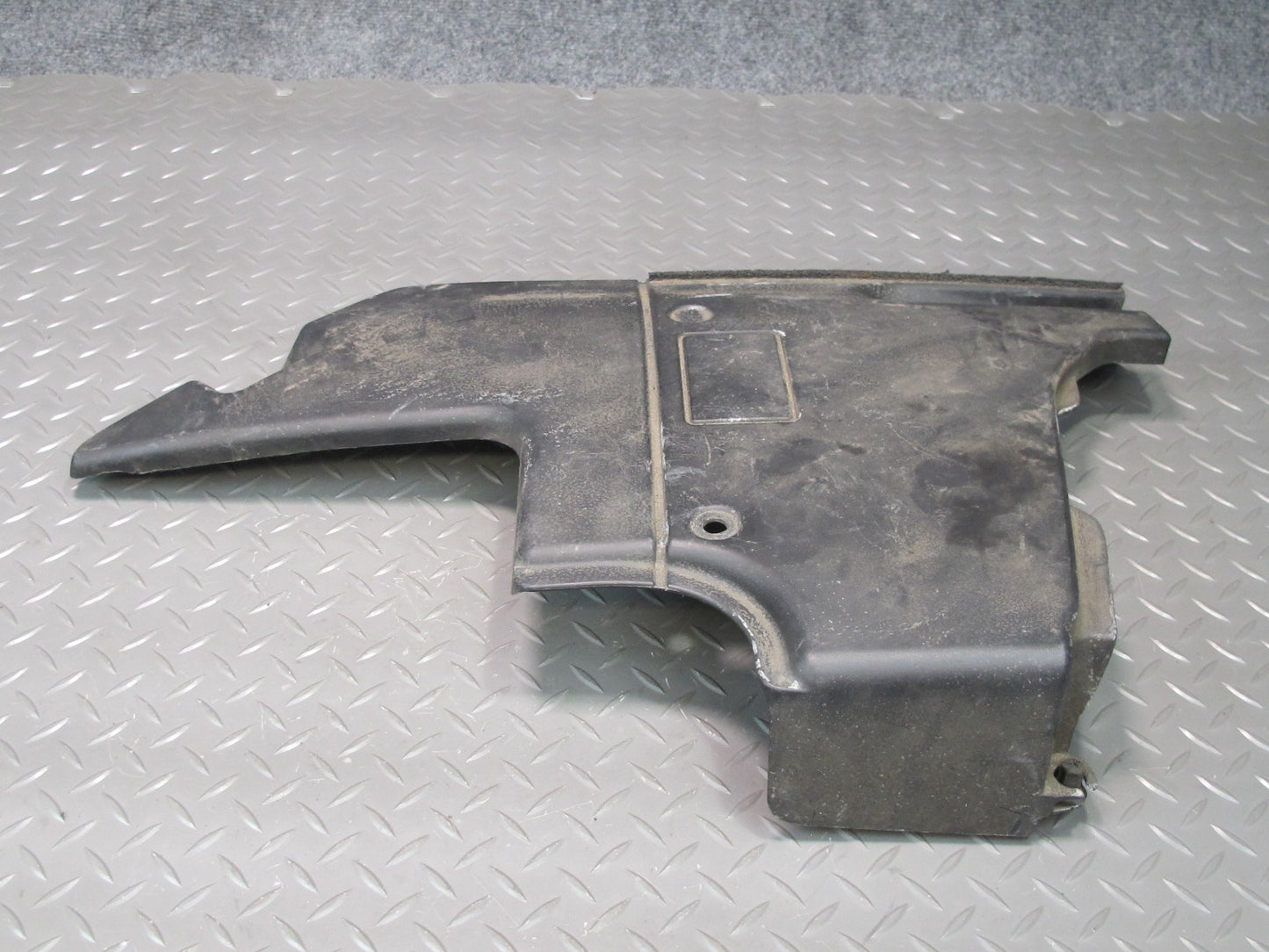 01-06 Lexus UCF30L LS430 Set of 2 Engine Bay Trim Cover Panel OEM