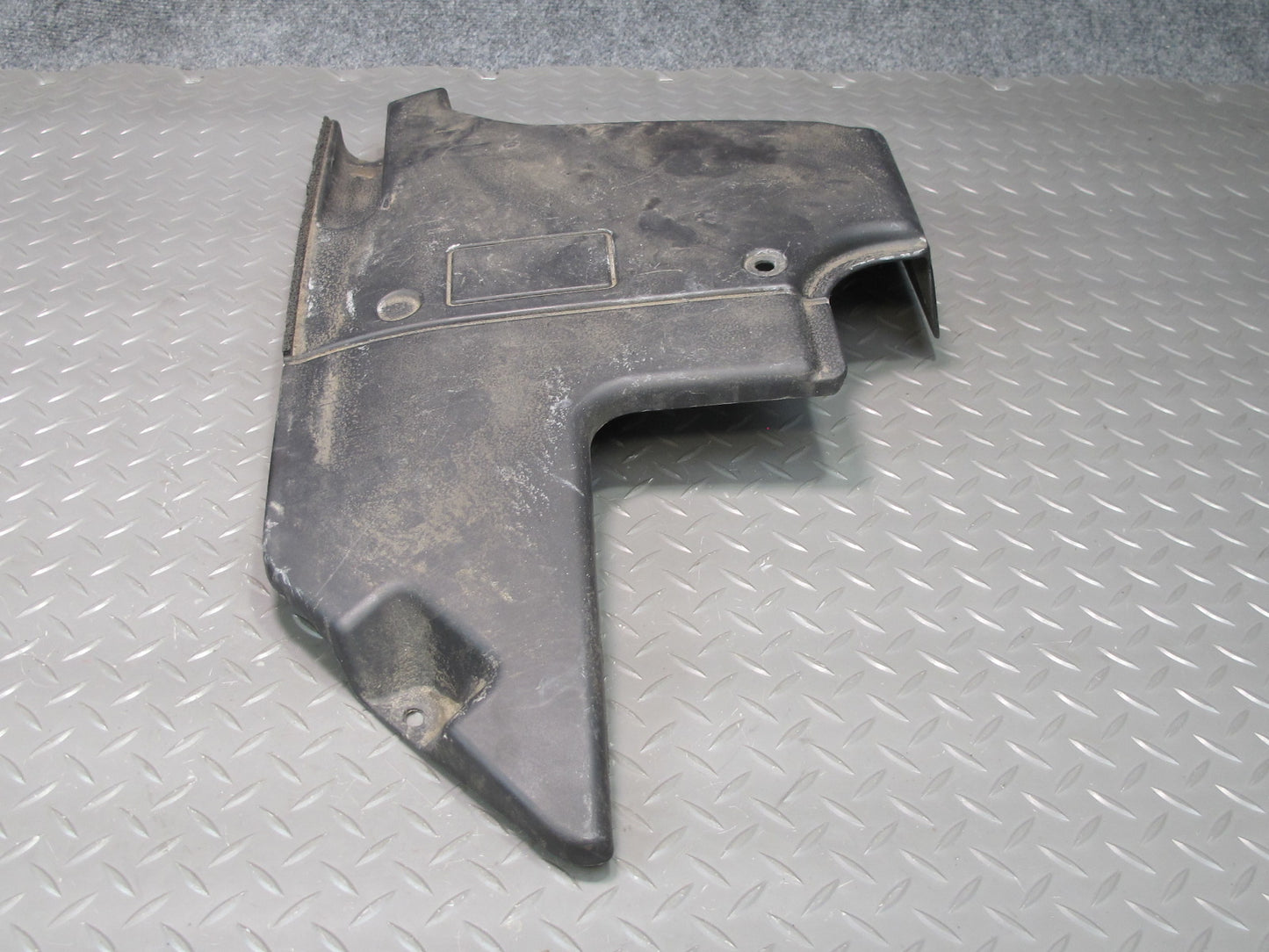 01-06 Lexus UCF30L LS430 Set of 2 Engine Bay Trim Cover Panel OEM