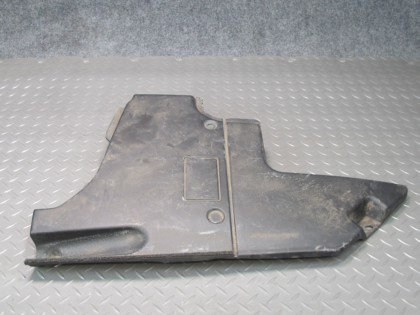 01-06 Lexus UCF30L LS430 Set of 2 Engine Bay Trim Cover Panel OEM