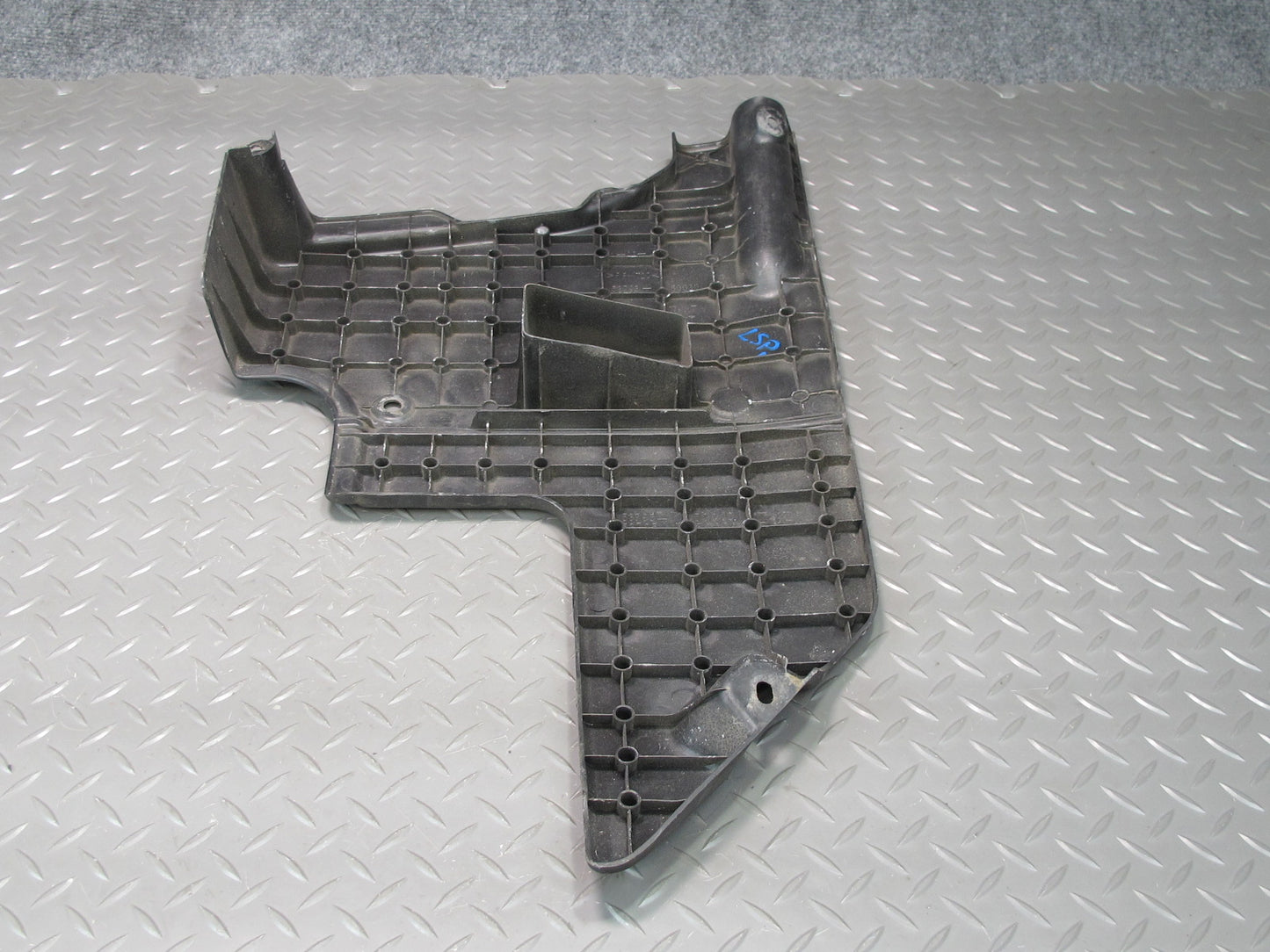 01-06 Lexus UCF30L LS430 Set of 2 Engine Bay Trim Cover Panel OEM