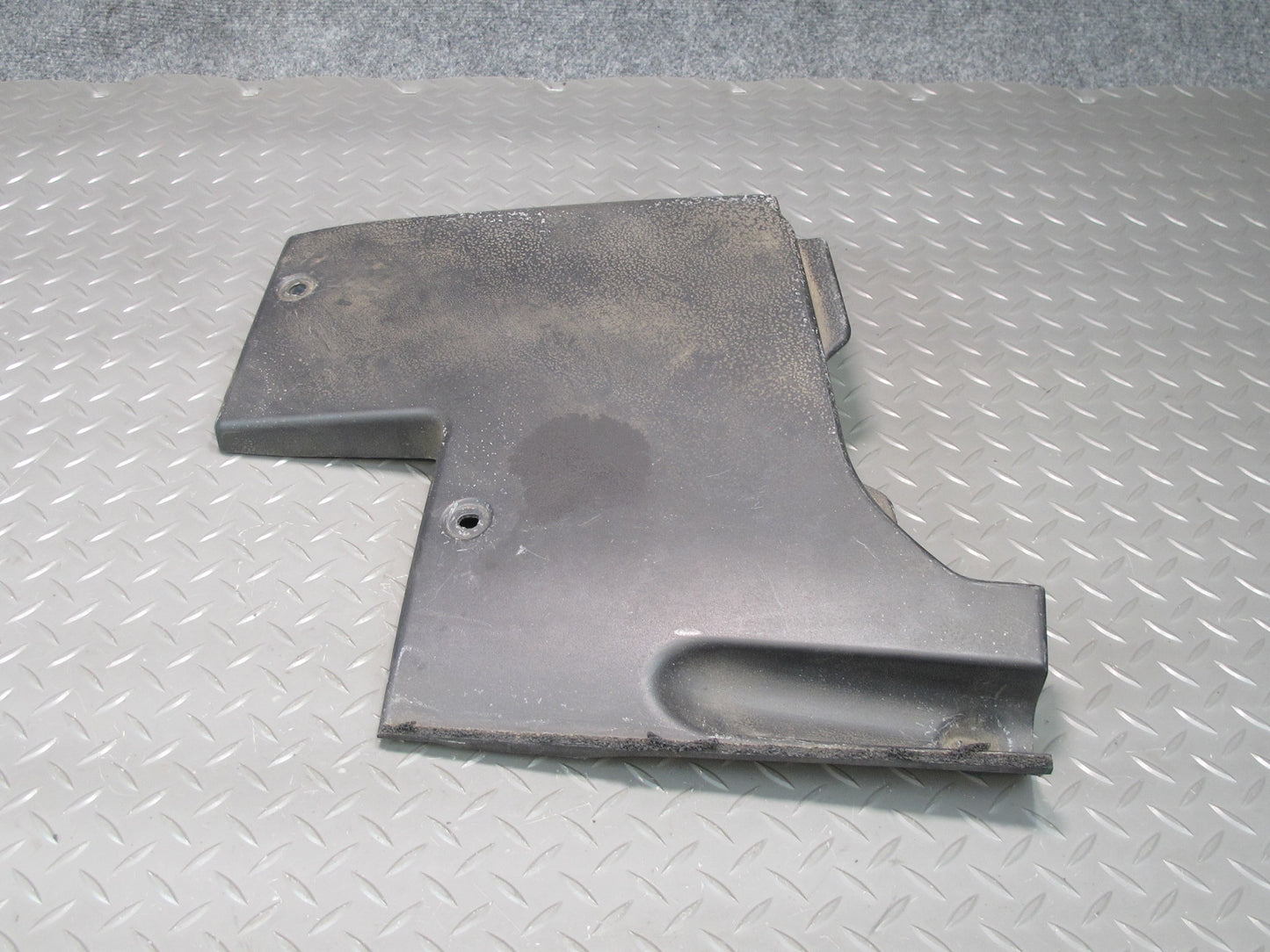 01-06 Lexus UCF30L LS430 Set of 2 Engine Bay Trim Cover Panel OEM