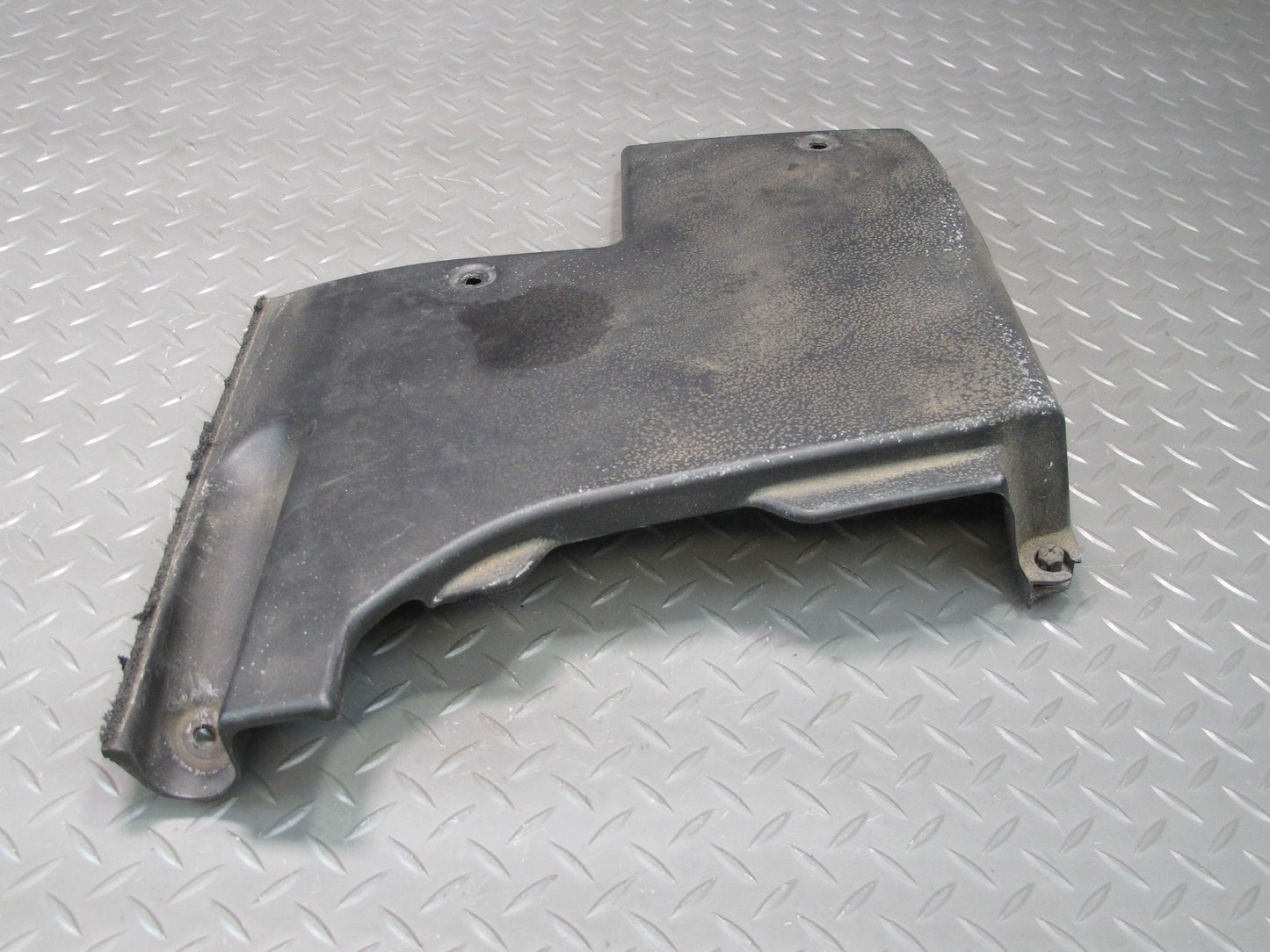 01-06 Lexus UCF30L LS430 Set of 2 Engine Bay Trim Cover Panel OEM