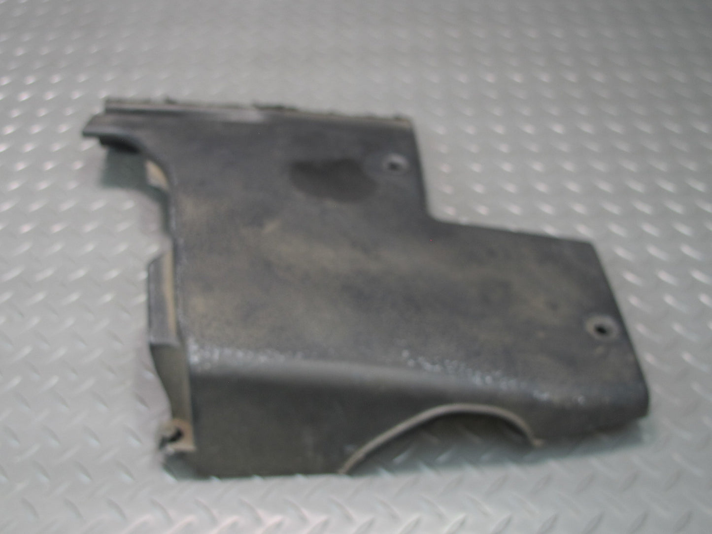 01-06 Lexus UCF30L LS430 Set of 2 Engine Bay Trim Cover Panel OEM