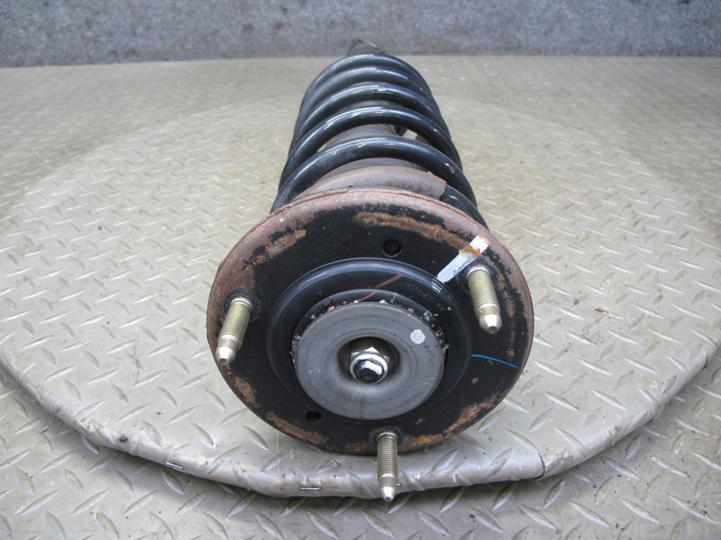 98-00 Lexus UCF20L LS400 Rear Right Strut Shock Absorber OEM