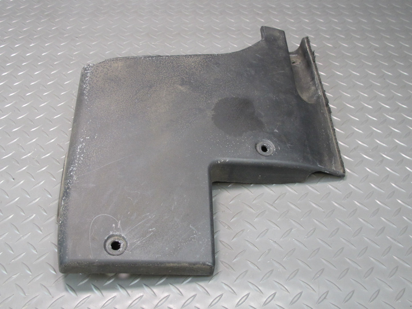 01-06 Lexus UCF30L LS430 Set of 2 Engine Bay Trim Cover Panel OEM